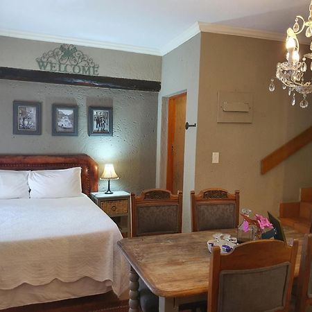 Waterhouse Guest Lodge - Indus Street 프레토리아 객실 사진
