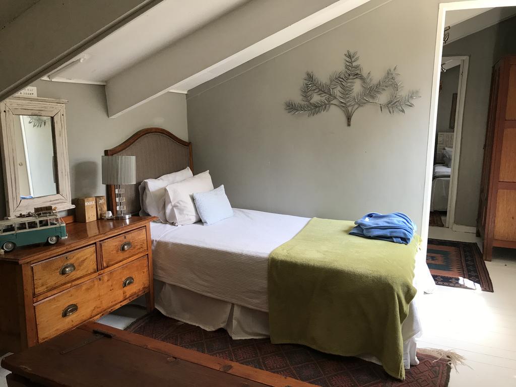 Waterhouse Guest Lodge - Indus Street 프레토리아 외부 사진